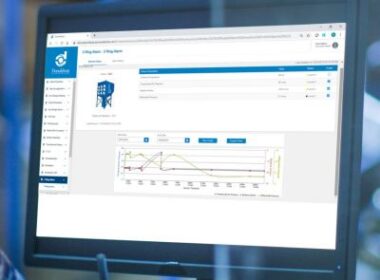 iCue Connected Filtration Service